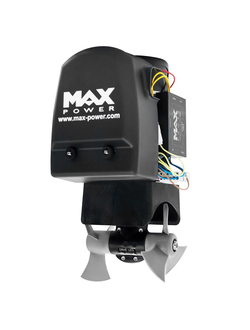 Электрическое подруливающие устройство CT 45, 12В MAXPOWER 317603