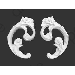 Угол SU26 (пара)