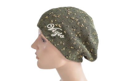Берет Vizio 1515 B хаки