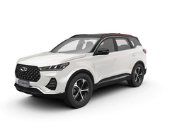 Tiggo 7/7 Pro/7 Pro MAX