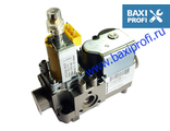 710669200 ГАЗОВЫЙ КЛАПАН HONEYWELL ДЛЯ КОТЛА BAXI MAIN FOUR НОВЫЙ(БЕЛАЯ ПАНЕЛЬ) КУПИТЬ. БАКСИ ПРОФИ