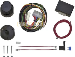 Универсальный модуль Smart -Connect (Розетка к ТСУ с эл.жгутом)