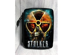 Пенал Stalker/ Сталкер №7