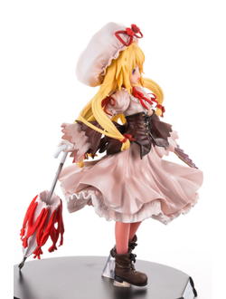 Фигурка 1/8 Юкари Якумо (Yakumo Yukari)