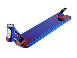 Дека для самоката HIPE XL Neo Blue