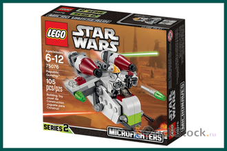 75076 lego online