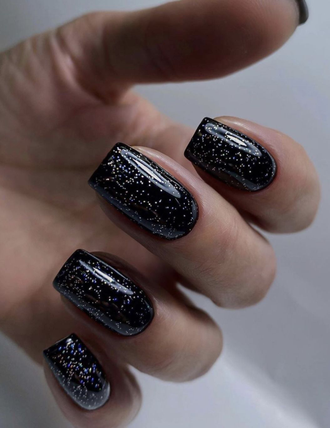 Топ без липкого слоя SPARK (10 ml) - T1