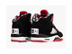 Nike Air Jordan 5 Chess Black Red