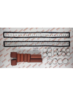 Ремкомплект К-700 для ремонта радиатора   КН-9005