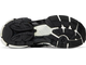 Balenciaga Runner Sneaker Black White