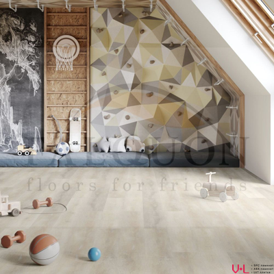 SPC ламинат The Floor Wood Memphis P4001 купить на vinyl-laminat.ru