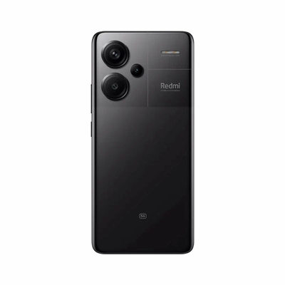 Смартфон Xiaomi Redmi Note 13 Pro Plus 5G 8/256GB  Midnight black