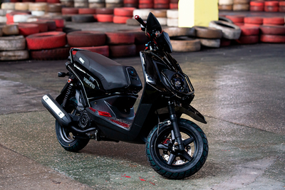 Скутер VENTO SMART I