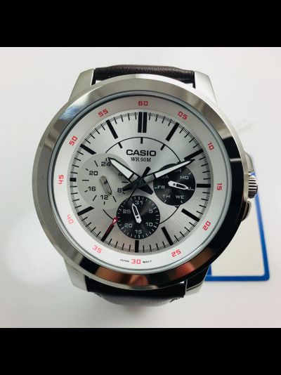 Часы Casio MTP-X300L-7E