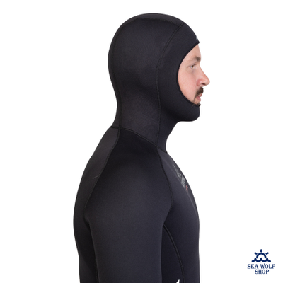 Гидрокостюм неопрен 5мм Scorpena RedLine р.L-50/52