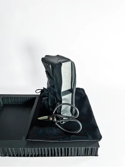 Ne il Giorno Ne L'Ora духи FILIPPO SORCINELLI