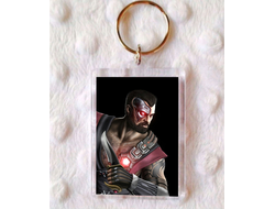 Брелок Мортал Комбат, Mortal Kombat №2