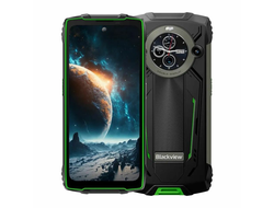 Blackview BV8200 12/256GB Green
