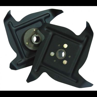 Почвенная фреза для культиватора Champion (Чемпион) GC 243 - "A"