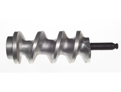 Шнек 01.300 МИМ-350 (до 06.12 г.), МИМ-300М (до 10.12),МИМ-300 алюминиевый