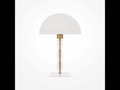 Настольный светильник Prima, Z034TL-01BZ