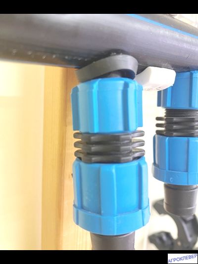 Уплотнитель тип Т