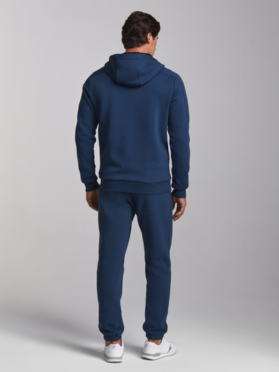 Спортивный костюм мужской 12SKM-1805 RED-N-ROCK'S