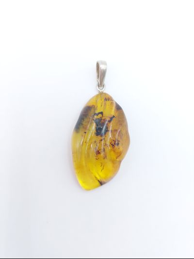 Кулон "Вспышка"