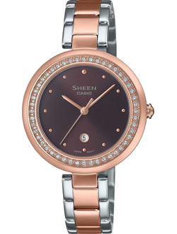 Часы Casio Sheen SHE-4556SPG-5A