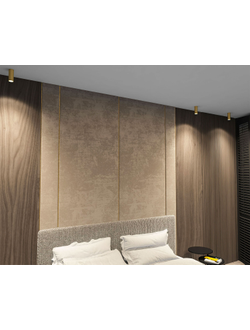 Светильник Denkirs DK3414-WB