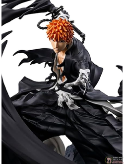 Фигурка Ичиго Куросаки (Ichigo Kurosaki Figuarts ZERO)