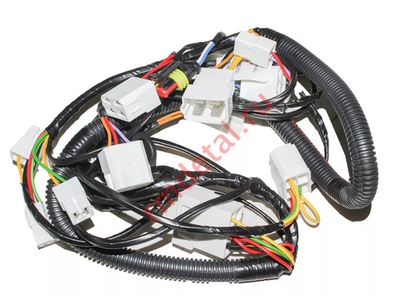 Жгут основной 111103610