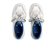 Кроссовки Balenciaga Hamptons Worn-Out White Dark Blue