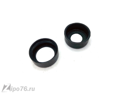 Резинка подшипника 607