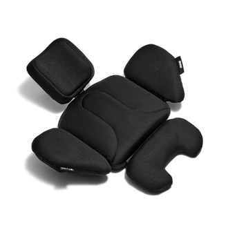 Автокресло коляска Doona i Nitro Black