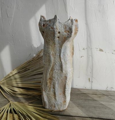 Heт в нaличии .Муза N2 Ваза керамика