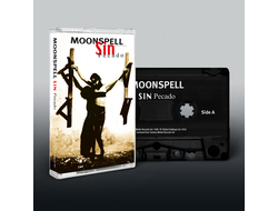 Moonspell - Sin / Pecado MC