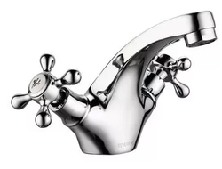 Смесители для умывальника