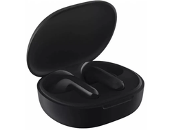 Xiaomi Redmi Buds 4 Lite Чёрные