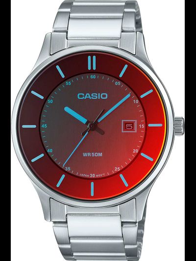 Часы Casio MTP-E605D-1
