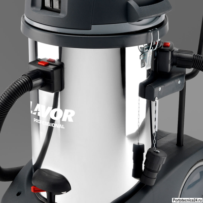 Пылеводосос LAVOR Professional Taurus IR 2 Way