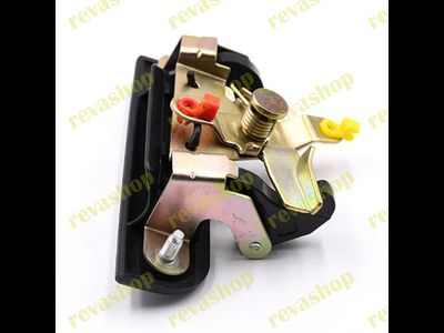 Ручка двери багажника Ford Ranger Mazda B2500