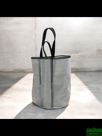 Сумка с ручками Т 18 (27х32) Р 180 г/м2 ( 20 шт.)