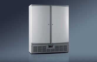 Шкаф холодильный Ариада R1400 V
