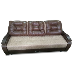 МГ011 Диван "Вильнюс" (тик-так). Размер: 2235х720/960х1000. Спальная зона: 1430х1910.