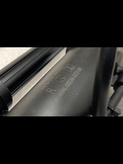 TOYOTA CAMRY Электро подъемник крышки багажника