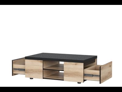 "Берген" Стол журнальный