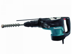 Перфоратор Makita HR 5210 C