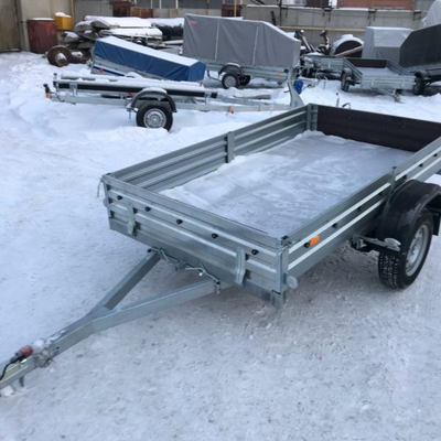 МЗСА 817704.022 Прицеп для дачи и мототехники (2435×1371×290)