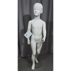 Универсальный детский манекен в полный рост для магазинов одежды
